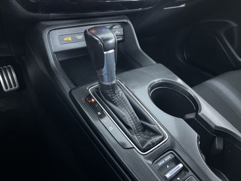 Used 2022 Honda Civic Sport image 20