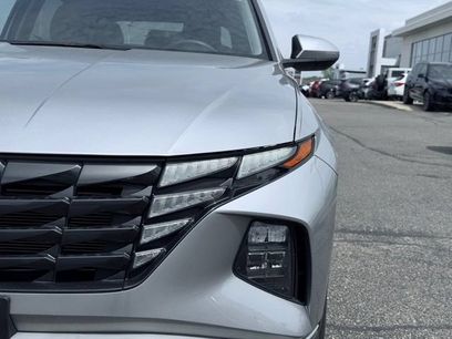 Used 2024 Hyundai Tucson SEL