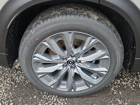 New 2026 MAZDA CX-90 3.3 Turbo w/ Preferred Package image 7