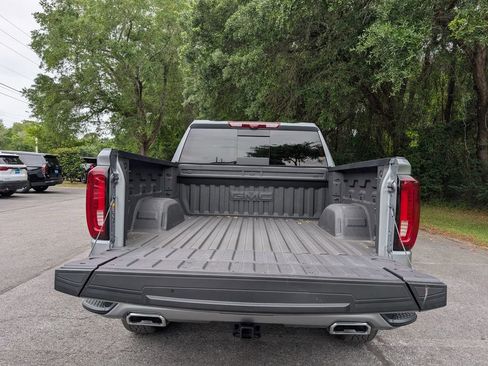 Used 2026 GMC Sierra 1500 AT4 w/ AT4 Premium Package AWD/4WD image 33