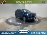 Used 2021 GMC Terrain SLT w/ Infotainment Package II image 3