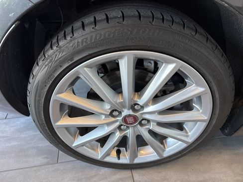 Used 2019 FIAT 124 Spider Lusso w/ Convenience Group image 39