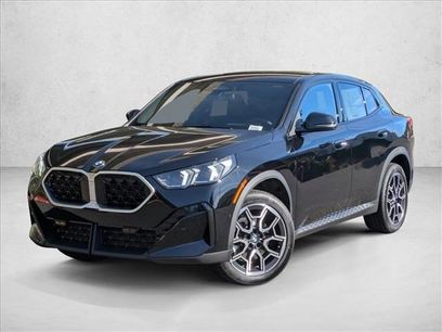 New 2026 BMW X2 xDrive28i
