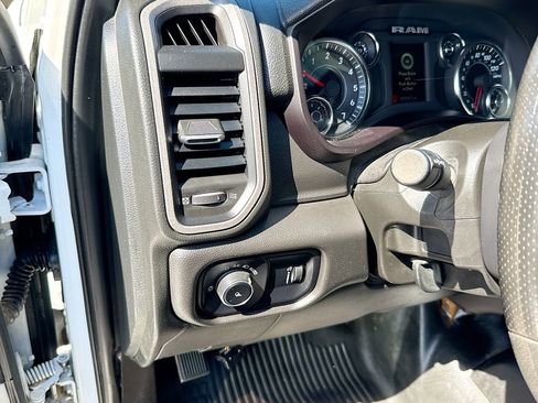 Used 2023 RAM 2500 Tradesman image 19