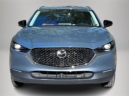 Used 2024 MAZDA CX-30 AWD 2.5 S w/ Preferred Package image 3