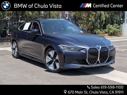 Used 2023 BMW i4 eDrive35 w/ Premium Package