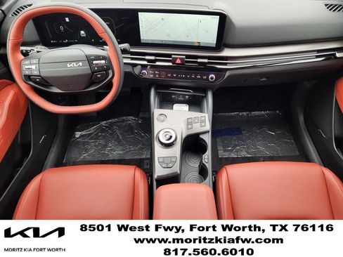 New 2026 Kia Sportage SX Prestige AWD/4WD image 20