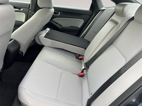 New 2026 Honda Civic Sport image 13