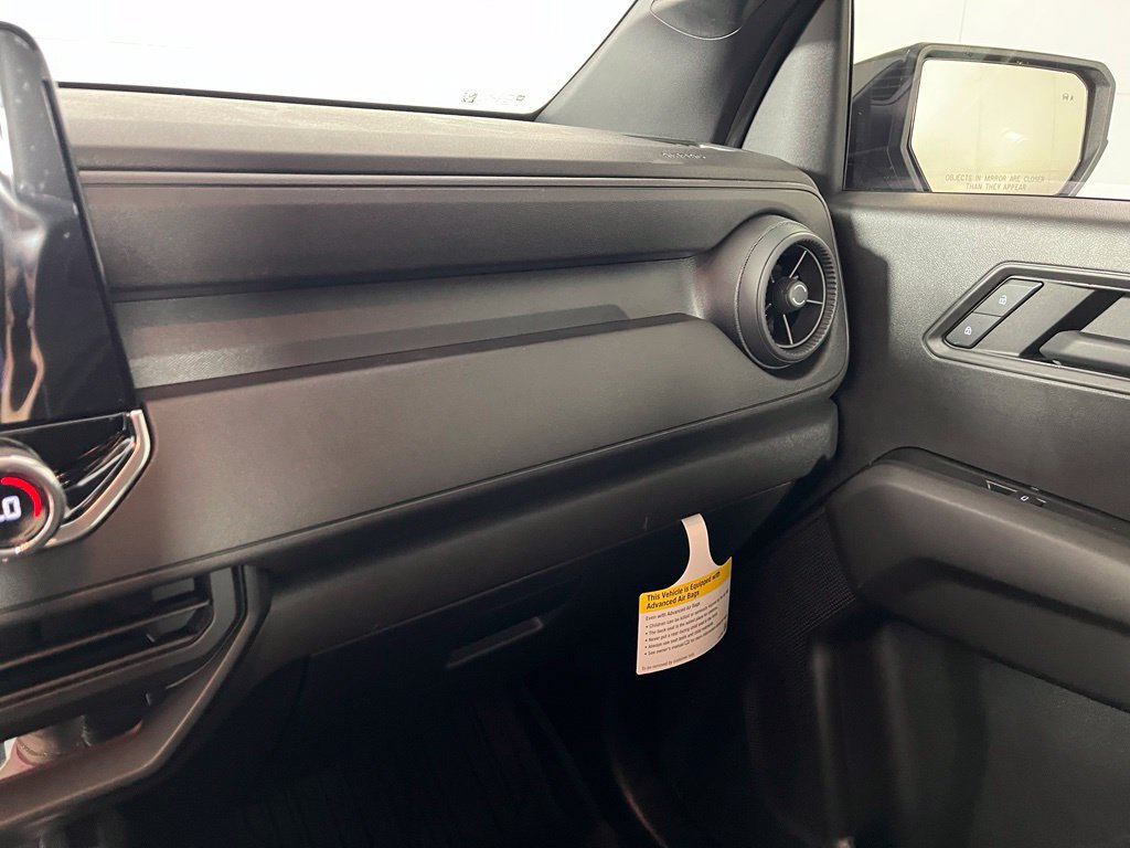 New 2026 Chevrolet Colorado Trail Boss AWD/4WD image 21
