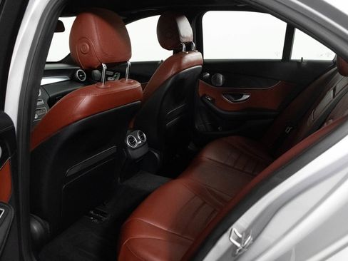 Used 2015 Mercedes-Benz C 300 4MATIC Sedan image 35