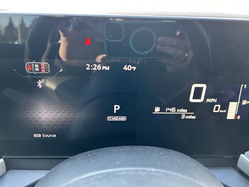 New 2026 Nissan Kicks SV w/ Cold Weather Package image 14