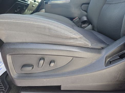 Used 2017 Chevrolet Silverado 1500 LT w/ All Star Edition image 13