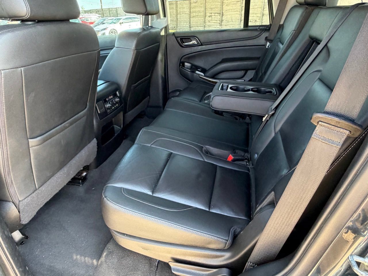 Used 2020 Chevrolet Tahoe LT AWD/4WD image 33