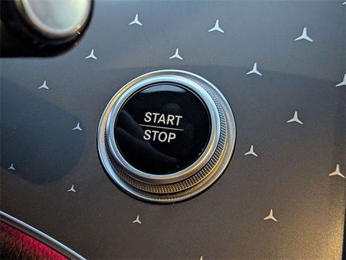 Used 2023 Mercedes-Benz EQE 500 500 Sedan image 22