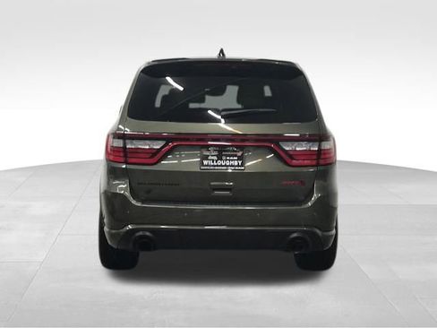 New 2026 Dodge Durango SRT Hellcat image 7