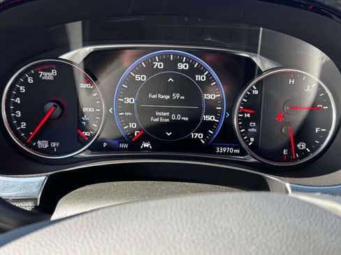 Used 2023 Chevrolet Traverse Premier image 23