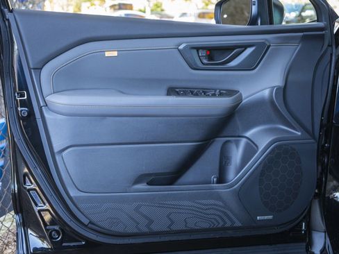 New 2026 Subaru Forester Wilderness image 13