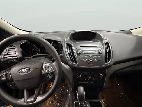 Used 2018 Ford Escape SE image 33
