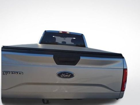 Used 2016 Ford F150 XL w/ Equipment Group 101A Mid image 3