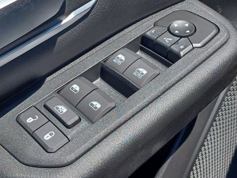 New 2026 RAM 1500 Big Horn AWD/4WD image 11