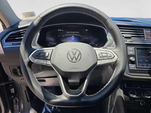 Used 2024 Volkswagen Tiguan S AWD/4WD image 13