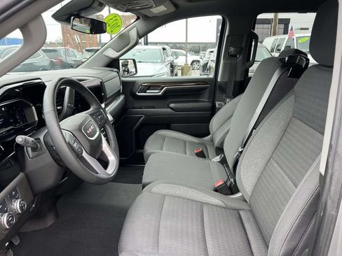 Certified 2023 GMC Sierra 1500 Elevation AWD/4WD image 16