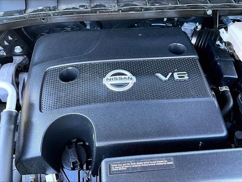 Used 2020 Nissan Murano SL w/ Moonroof Package AWD/4WD image 31
