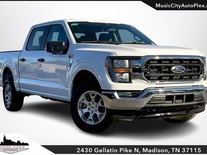 Used 2023 Ford F150 XLT