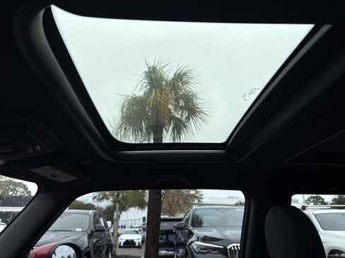 Used 2024 MINI Cooper John Cooper Works image 28