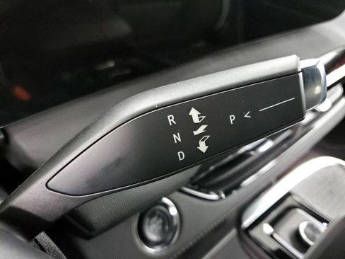 New 2026 Buick Enclave Sport Touring w/ Power Package image 33