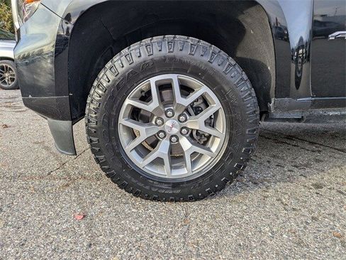 Used 2021 GMC Canyon AT4 w/ Trailering Package image 21