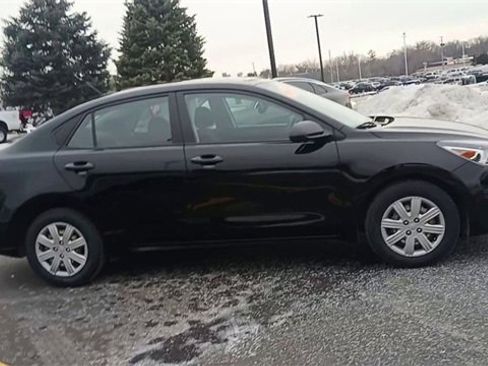 Certified 2023 Kia Rio S image 4