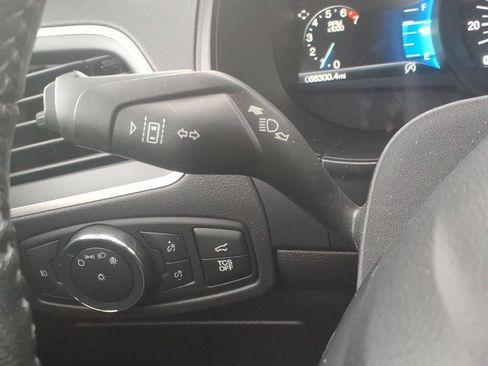 Used 2022 Ford Edge SEL w/ Convenience Package AWD/4WD image 27