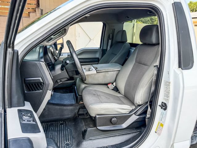 Used 2019 Ford F250 XL w/ XL Value Package RWD image 9