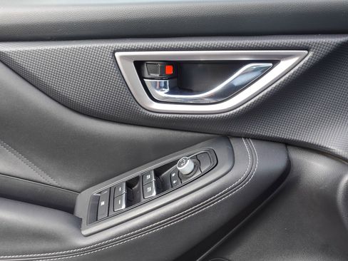 Used 2021 Subaru Forester Limited w/ Popular Package #3 image 11