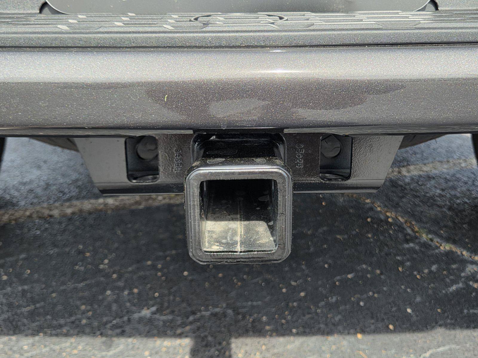 New 2026 RAM 1500 Big Horn AWD/4WD image 32
