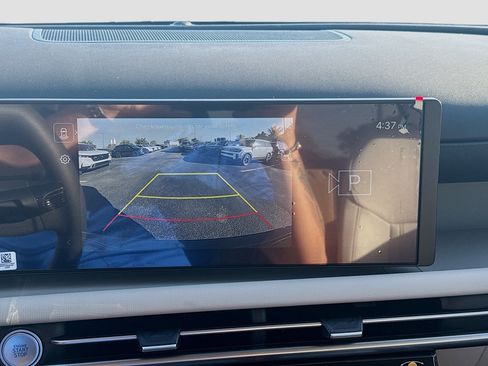 New 2026 Hyundai Tucson SEL image 11