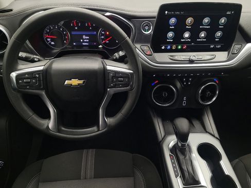 Used 2024 Chevrolet Blazer LT w/ Convenience Package FWD image 22