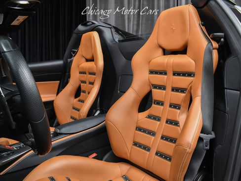 Used 2023 Ferrari 812 GTS RWD image 13