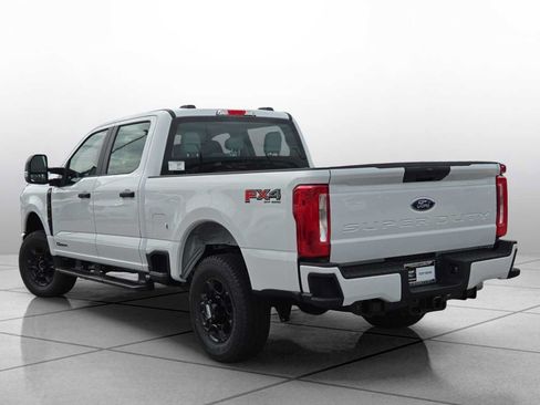 New 2026 Ford F250 XL w/ STX Appearance Package AWD/4WD image 13