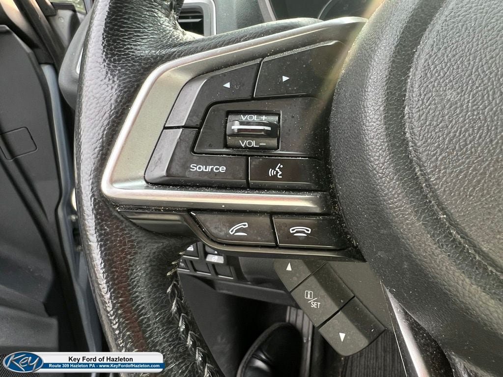 Used 2019 Subaru Ascent Limited AWD/4WD image 20