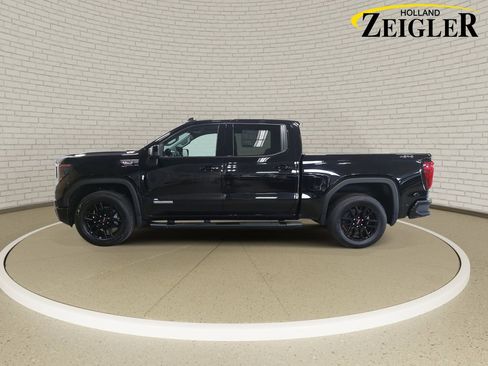 New 2026 GMC Sierra 1500 Elevation w/ Elevation Premium Package image 8