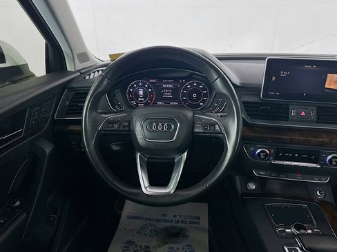 Used 2018 Audi Q5 2.0T Premium Plus w/ Premium Plus Package AWD/4WD image 23