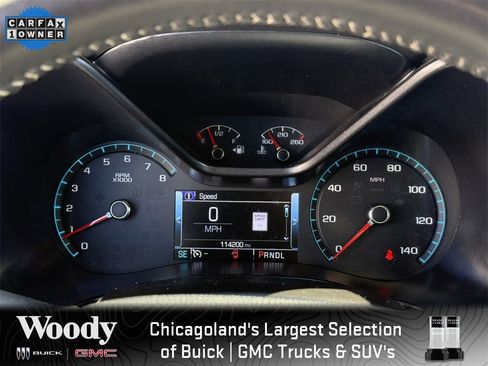 Used 2018 GMC Canyon Denali image 20