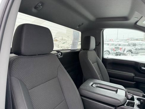 Used 2025 Chevrolet Silverado 3500 W/T image 42