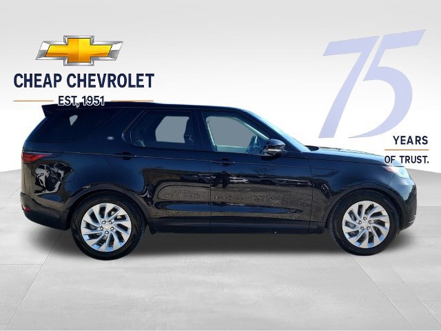 Used 2023 Land Rover Discovery S AWD/4WD image 6