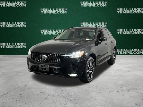 Used 2025 Volvo XC60 B5 Plus image 4