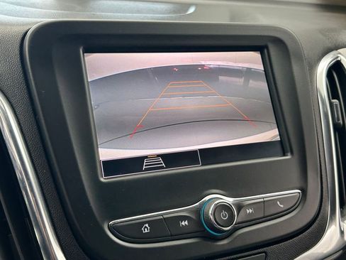 Used 2023 Chevrolet Equinox LS w/ Sport Edition FWD image 23