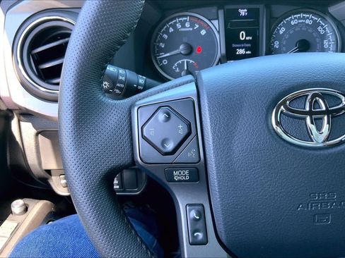 Used 2023 Toyota Tacoma TRD Sport w/ TRD Premium Sport Package AWD/4WD image 24