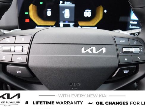 New 2026 Kia Sportage X-Line AWD/4WD image 26